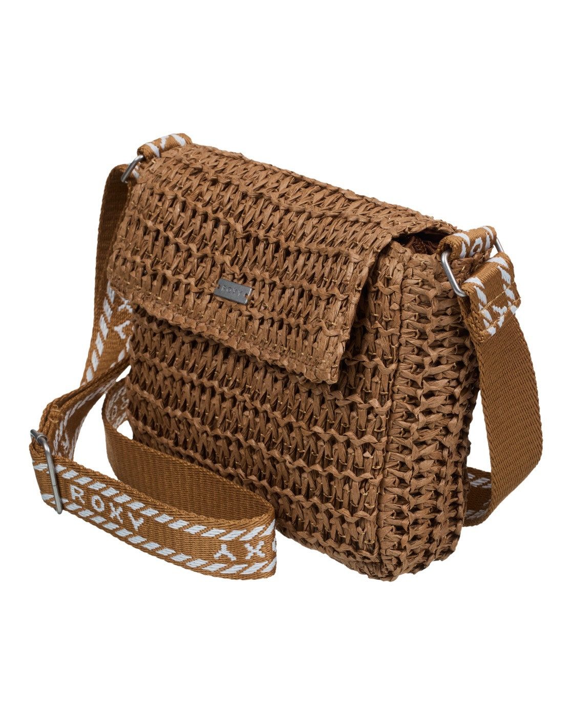 Roxy Schultertasche Spotless Sunnies