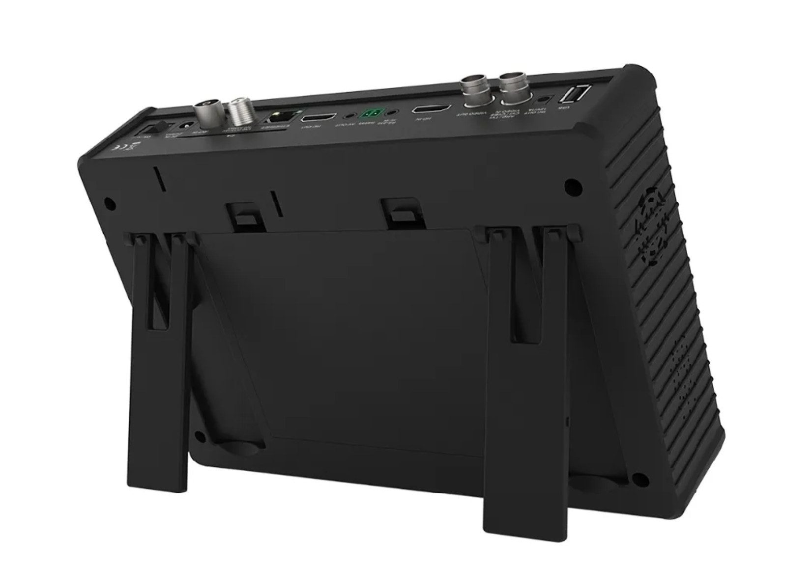 Edision Satfinder Edision Multi-Finder DVB-S/C/T2 Messgerät und CCTV Tester