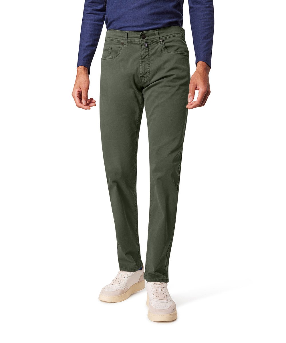 Pierre Cardin 5-Pocket-Hose PC-Lyon Tapered fit