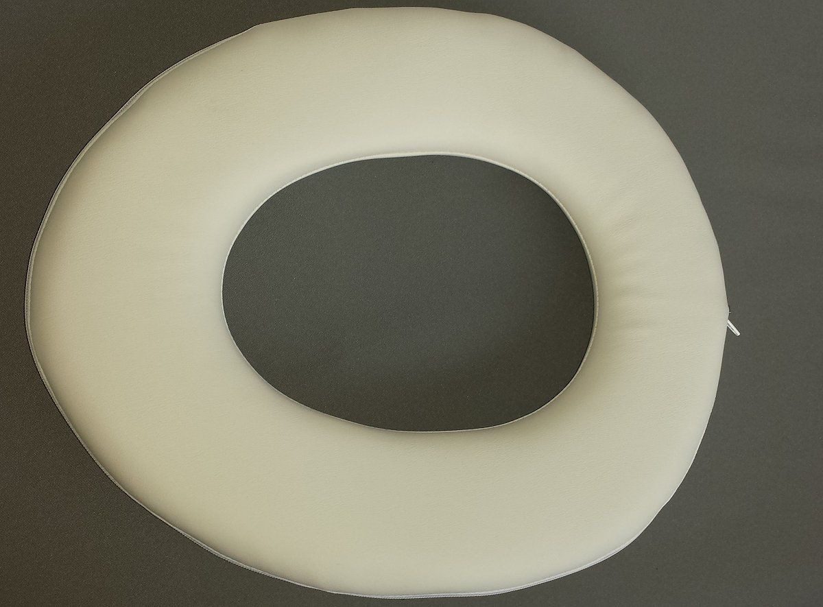 Kühnemuth Stuhlkissen Подушкиpolster fuer Haemorrhoiden Leiden oder Toiletten Polster