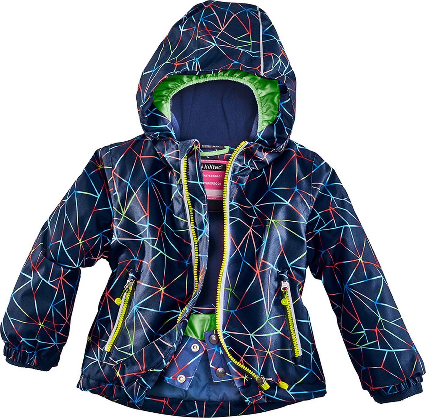 Skijacke Sivany Mini