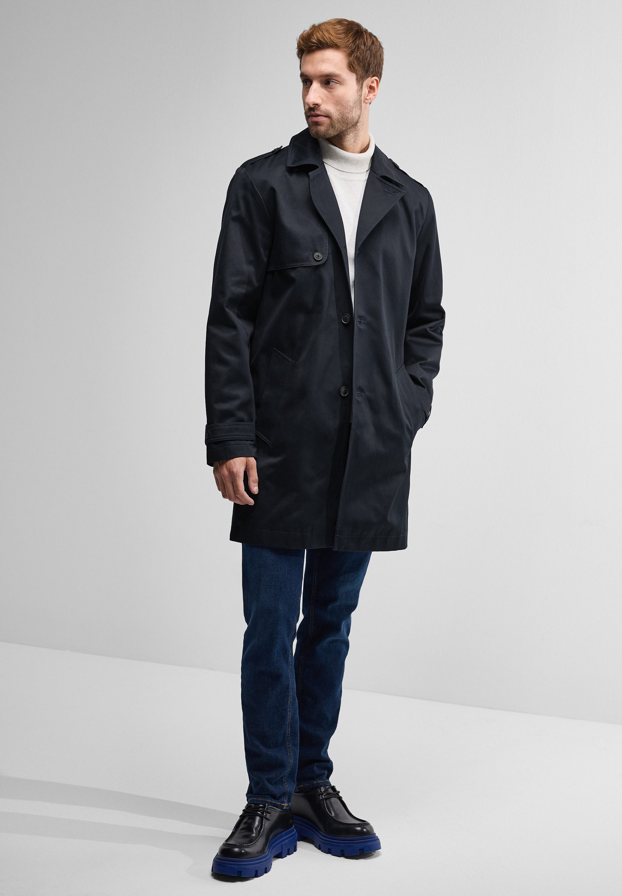 Outdoorjacke