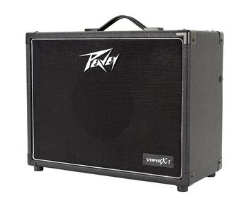 Peavey E-Gitarre Peavey Vypyr X1