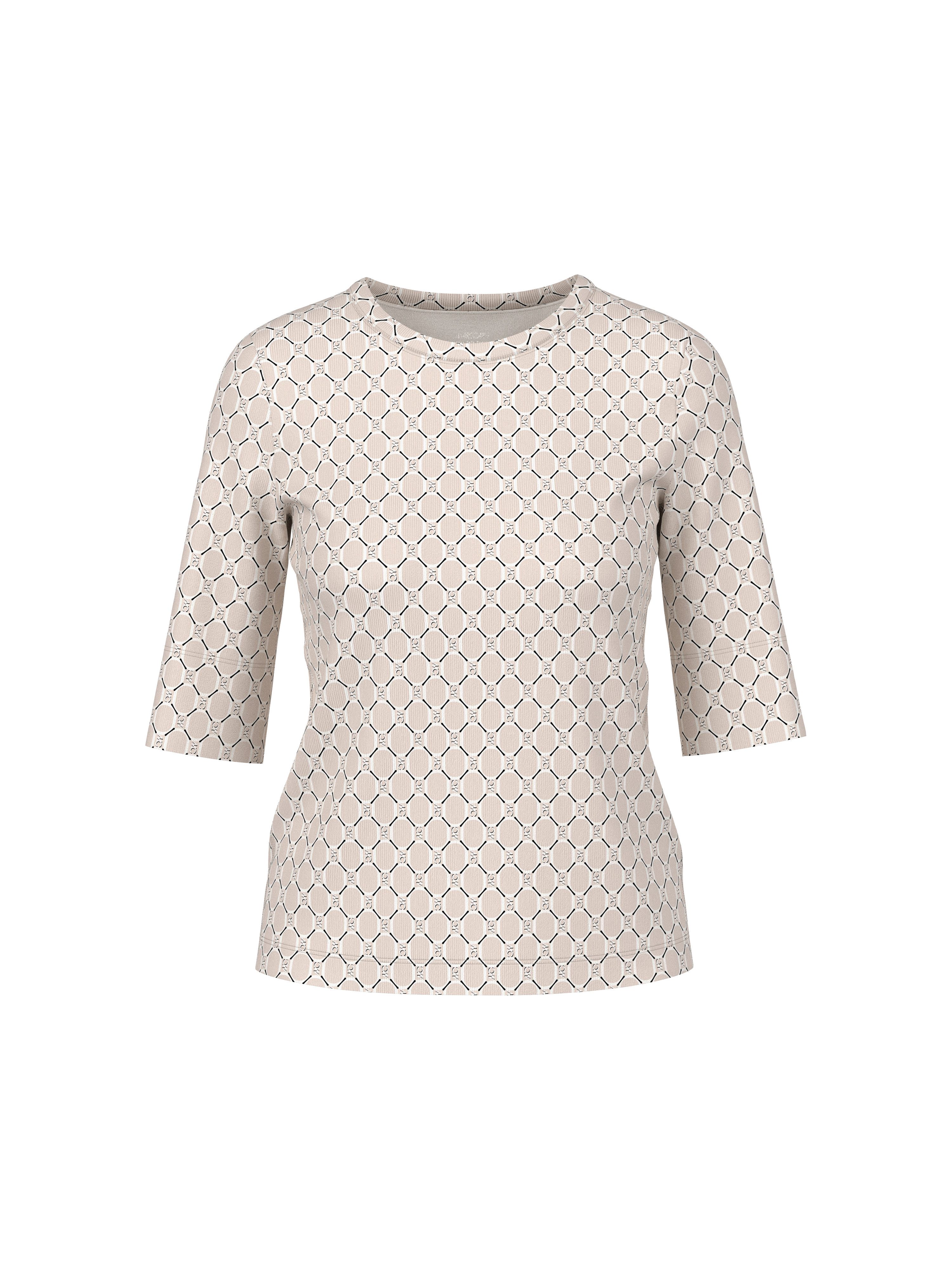 Marc Cain Kurzarmshirt