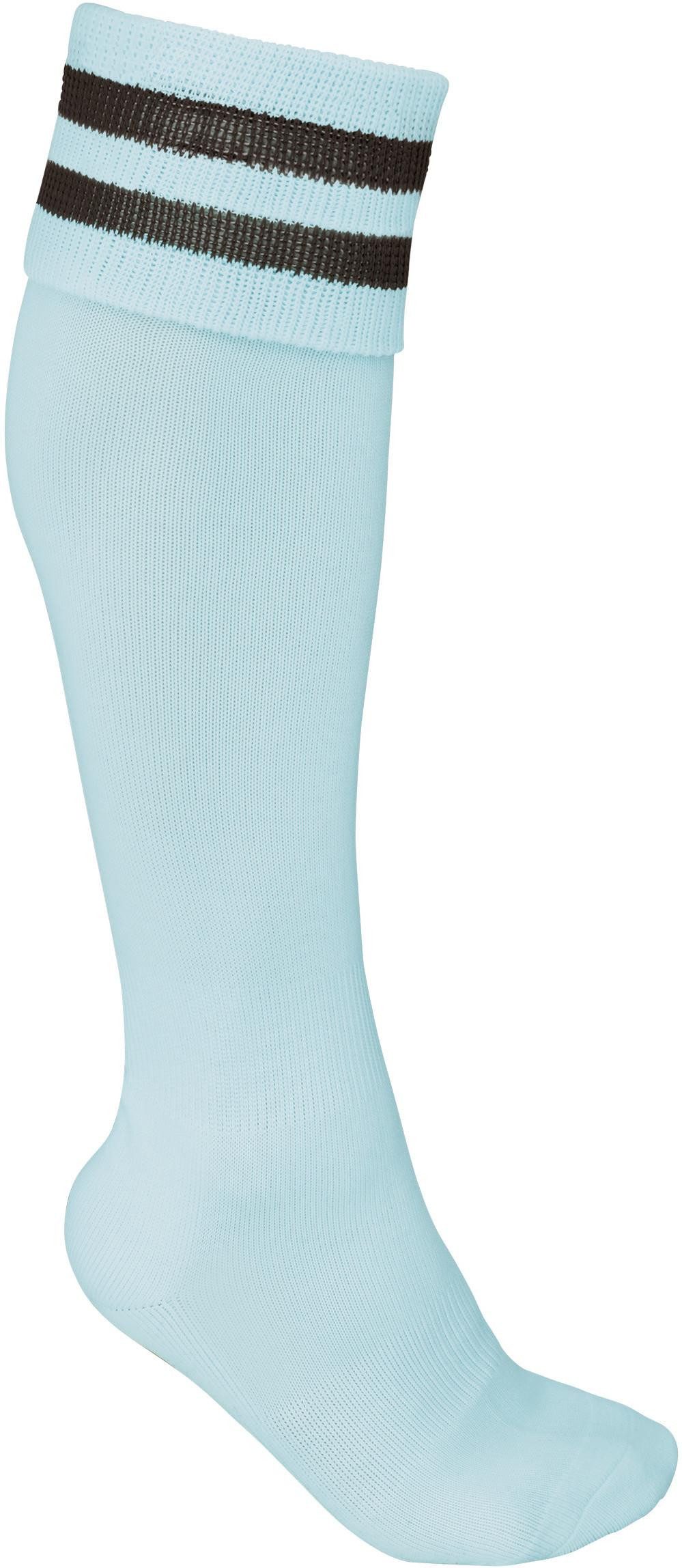 Proact Basicsocken Gestreifte Sportsocken Herren günstig online kaufen