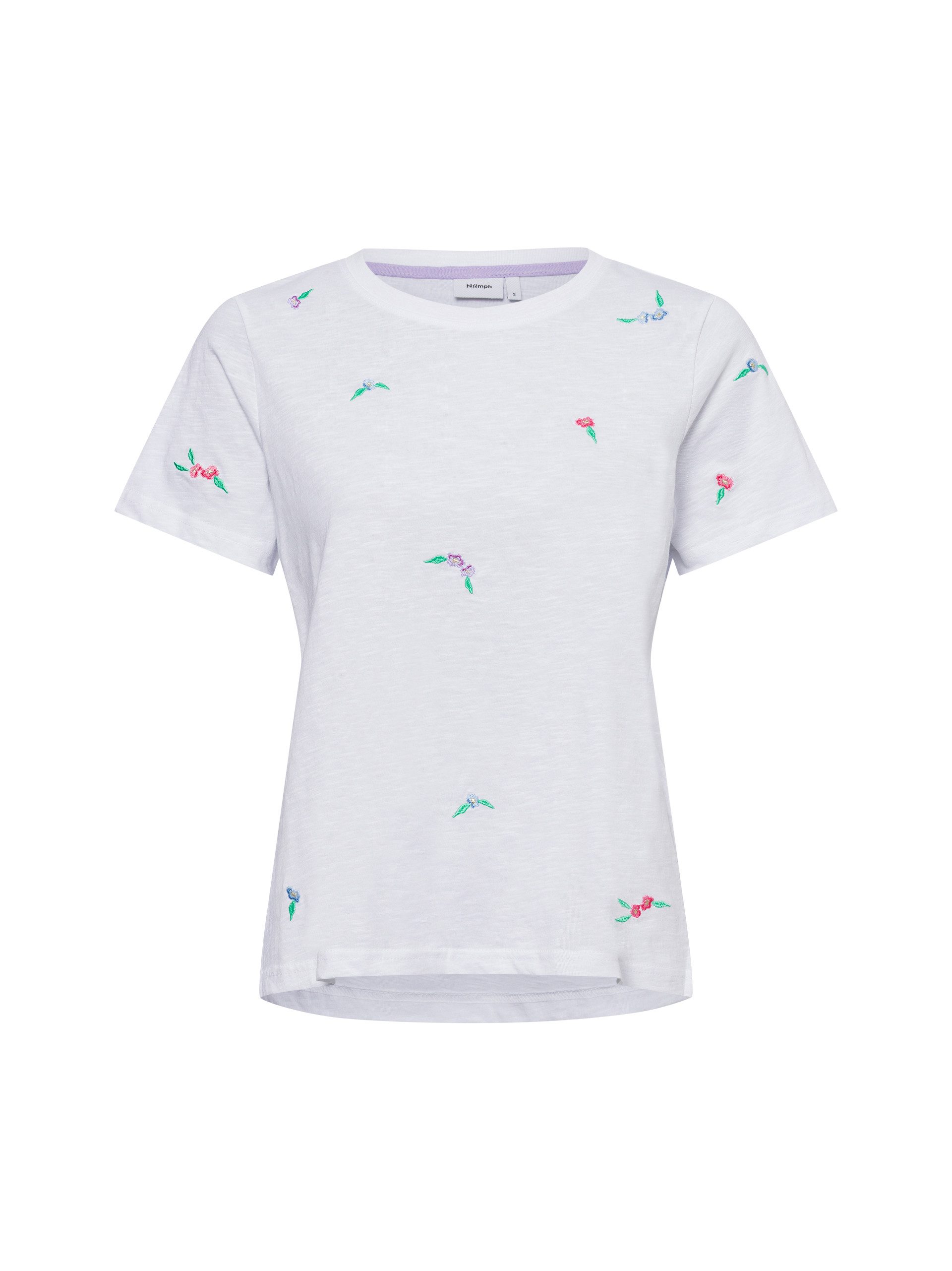 nümph T-Shirt Nusuis