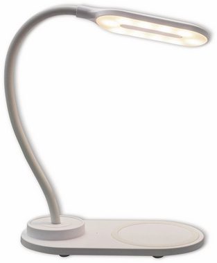 Denver Stehlampe DENVER LED-Tischlampe LQI-55, 5 W