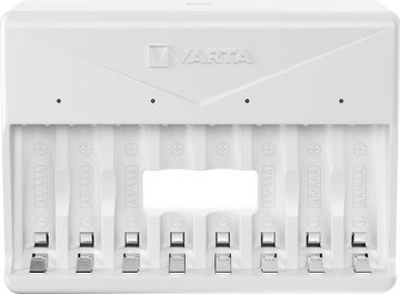 VARTA Multi Charger Batterie-Ladegerät (1-tlg)