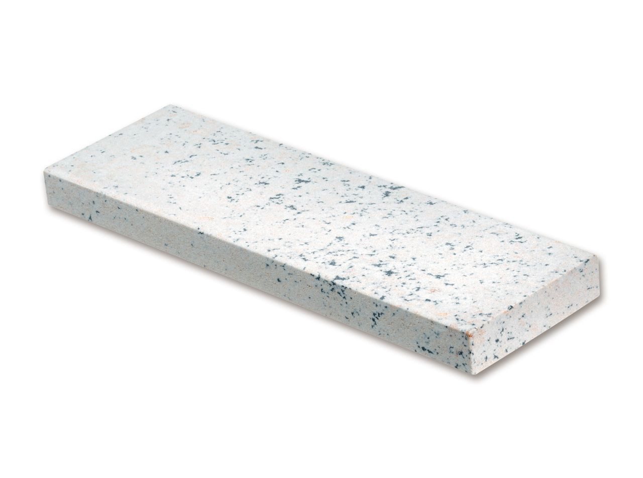 RH Preyda Axt- und Messerschärfer Schärfgerät Bench Stone Soft Arkansas 6"