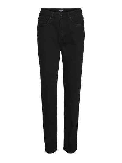 Vero Moda Petite Slim-fit-Jeans Ellie (1-tlg) Plain/ohne Details