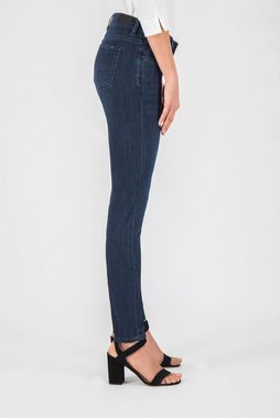 GARCIA JEANS Stretch-Jeans GARCIA RACHELLE dark used 279.4431 - Flow Denim