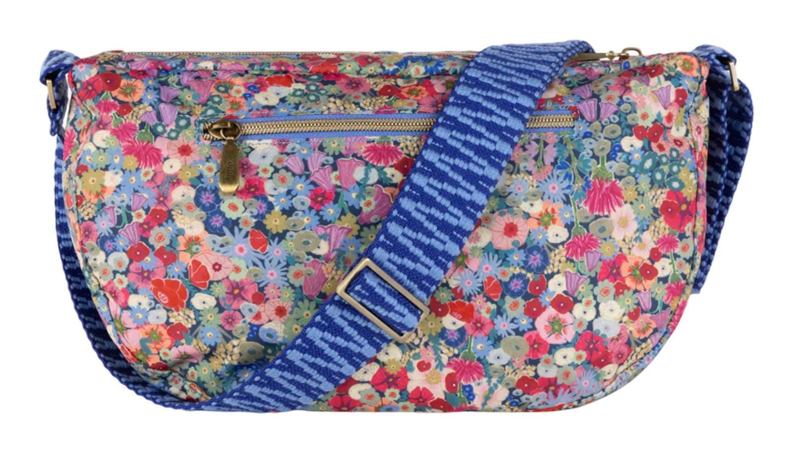 Oilily Schultertasche Folding Crossbody Bag (Set, 2-tlg)