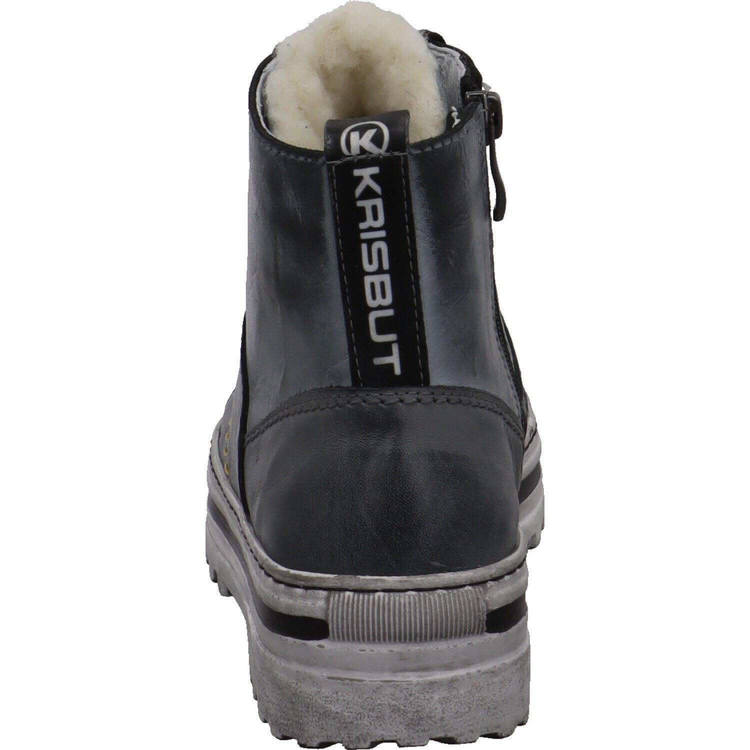 KRISBUT Schnürboots