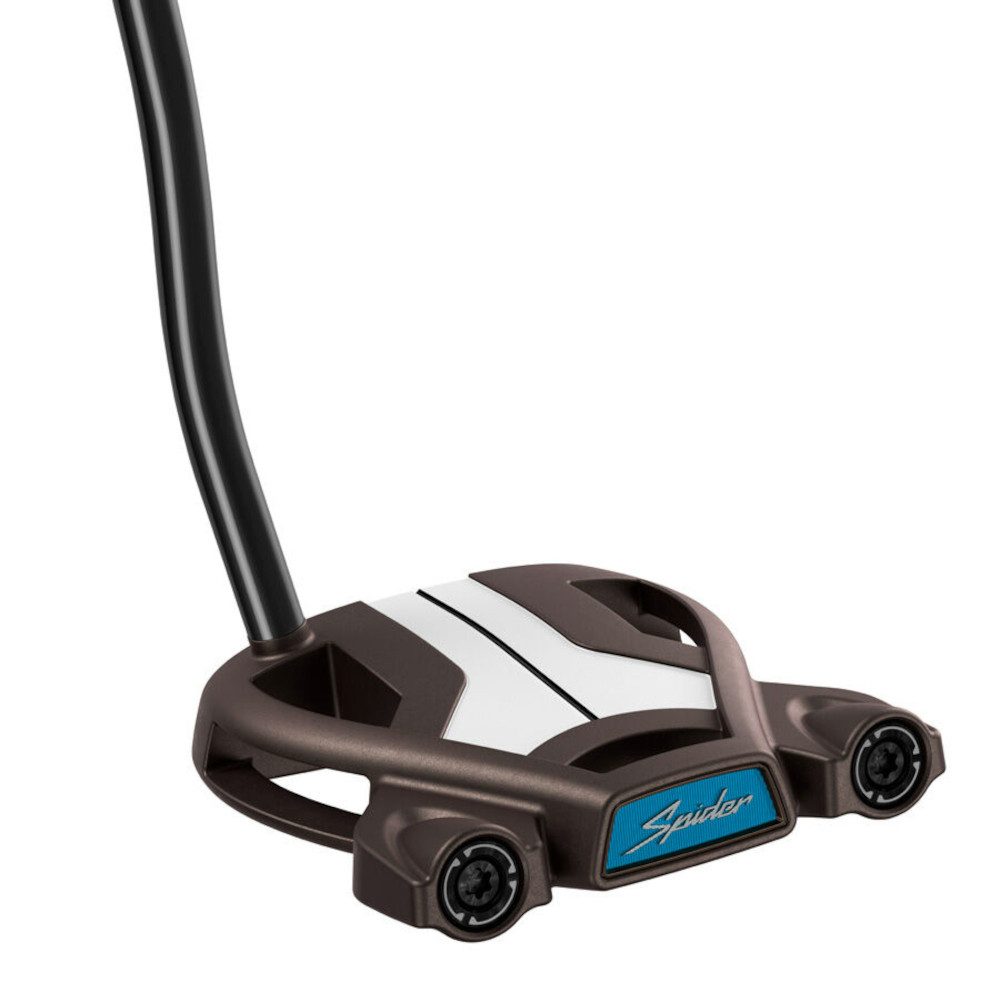 Taylormade Putter TaylorMade Putter Spider Tour Counterbalance Rechtshand 34"