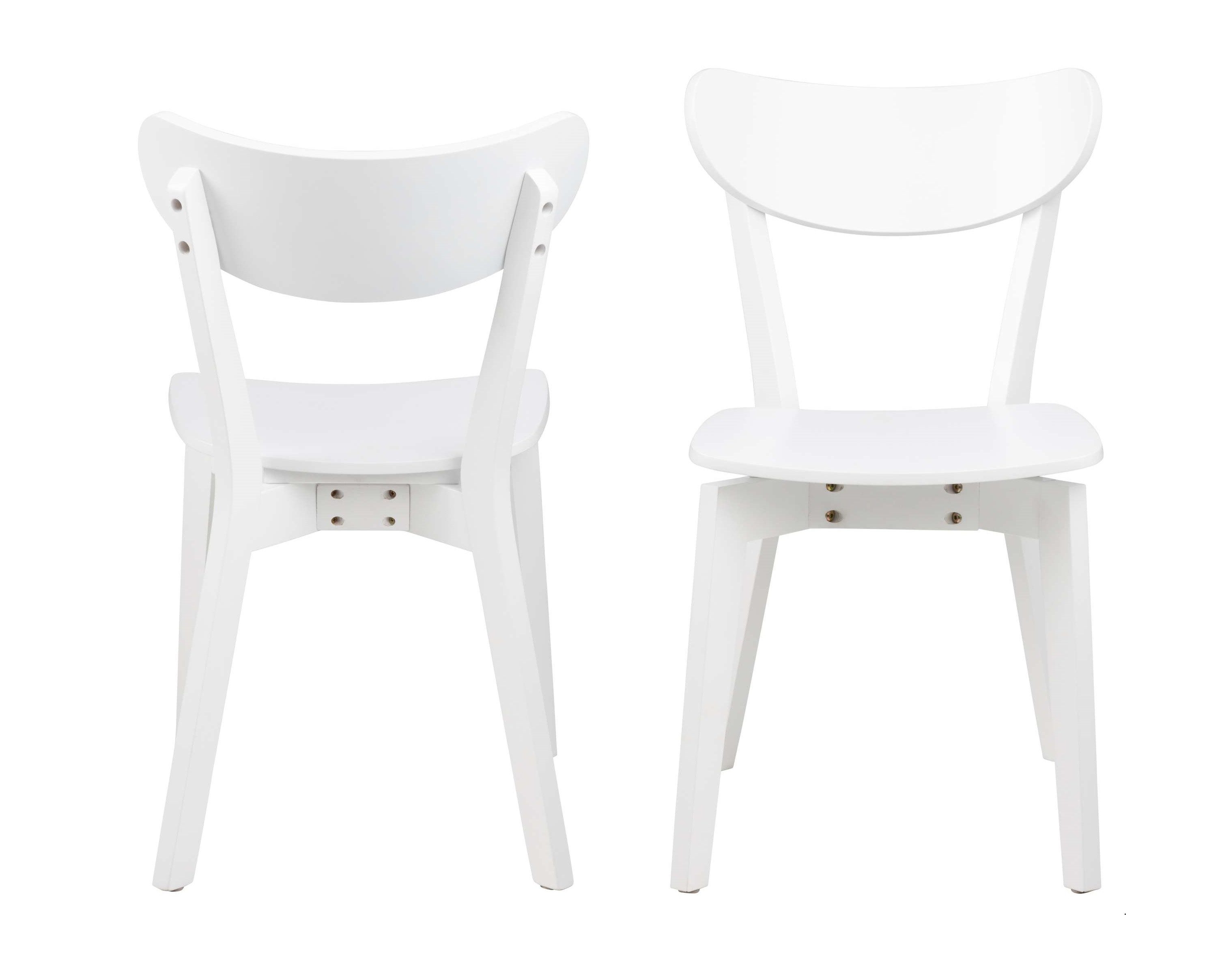 99rooms Holzstuhl Montax (Esszimmerstuhl, Küchenstuhl (2-St), Funktionales Designkonzept in origineller Formgebung