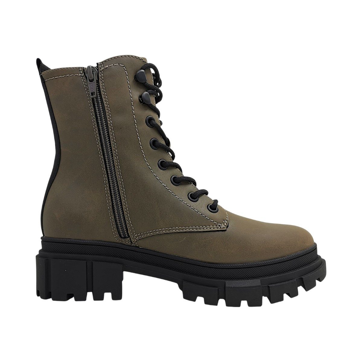 s.Oliver Schnürstiefel Schnürstiefelette günstig online kaufen