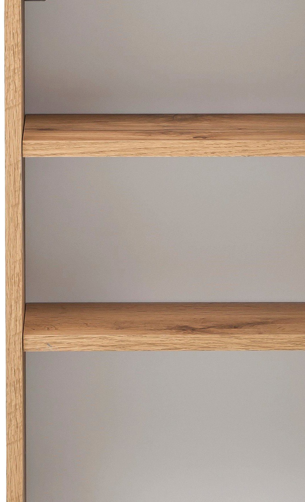 welltime Hängeschrank Kaunas BxTxH: 40x20x64 cm – Bild 5 von 5