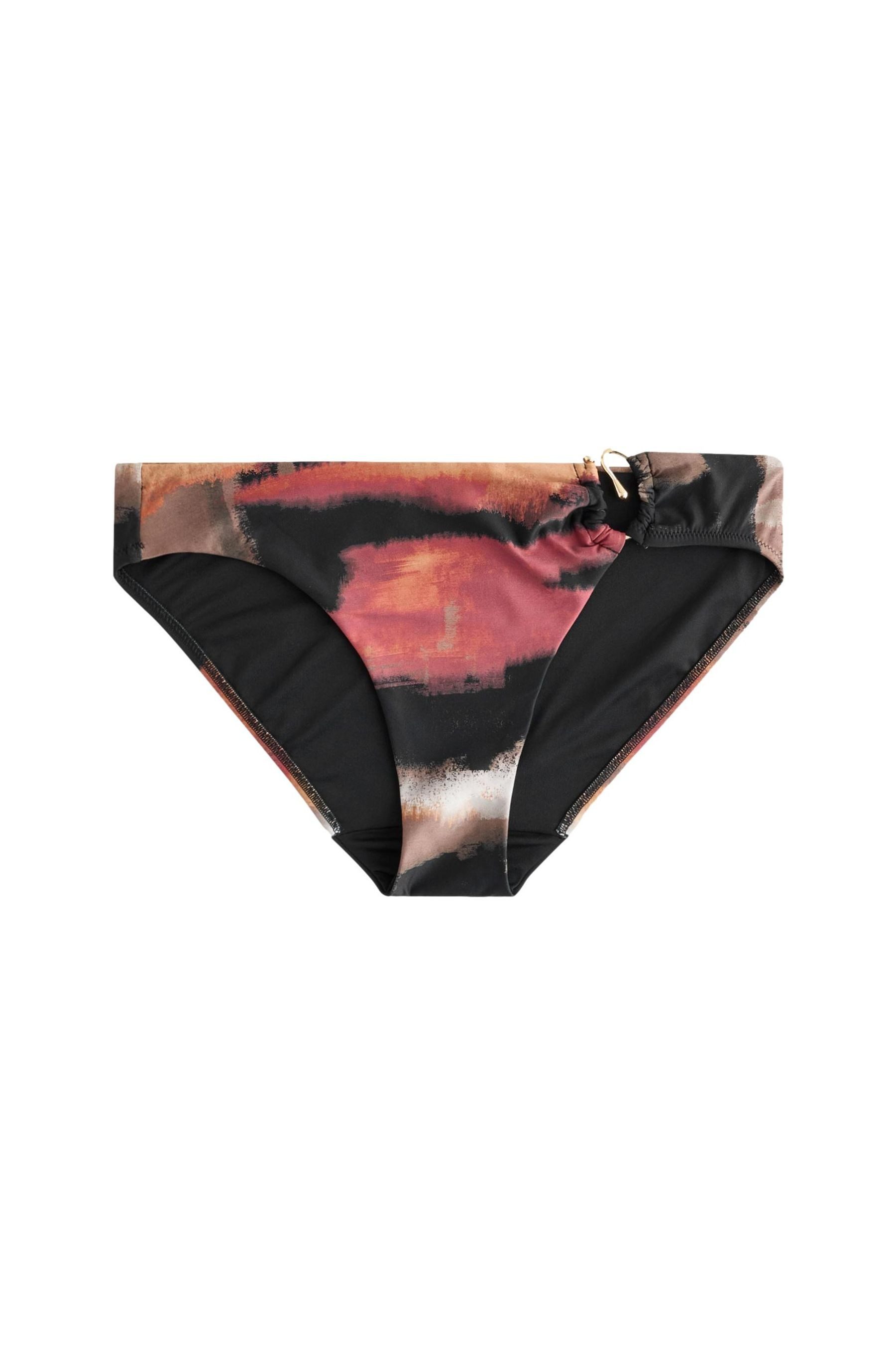 Next Bikini-Hose High Leg Bikini Bottoms günstig online kaufen