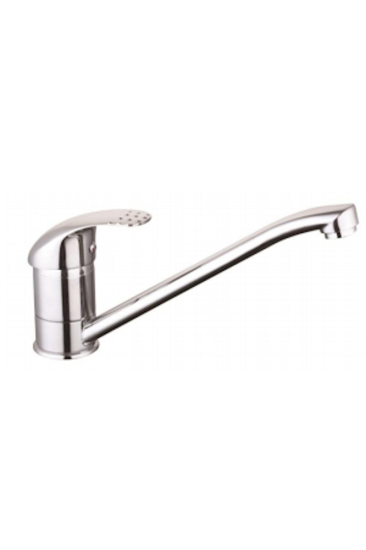 Faizee Möbel Küchenarmatur Wasserhahn klein Badzimmer Mischbatterie Einhebelmischer Armatur