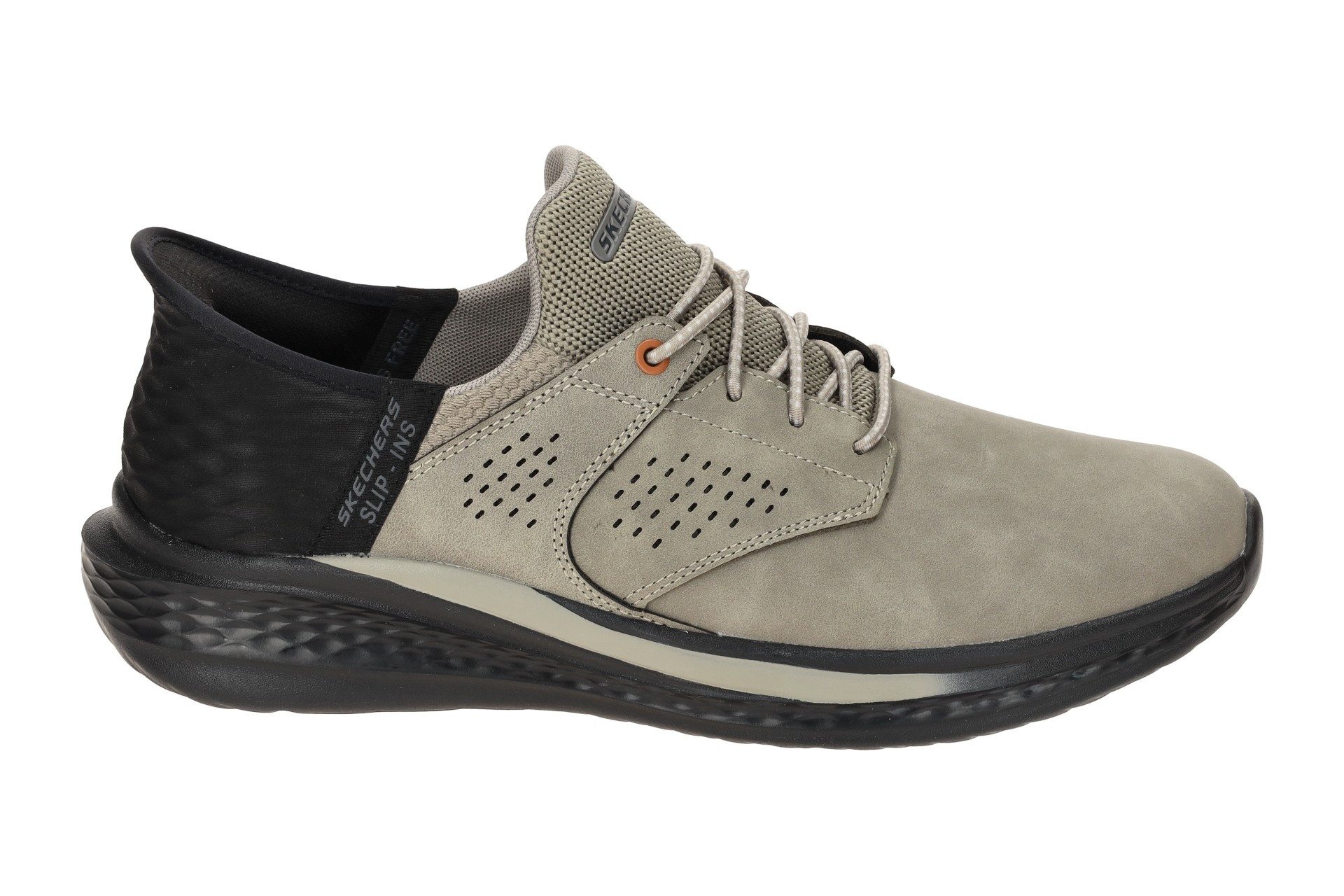 Skechers 210890 CMNT Slipper günstig online kaufen