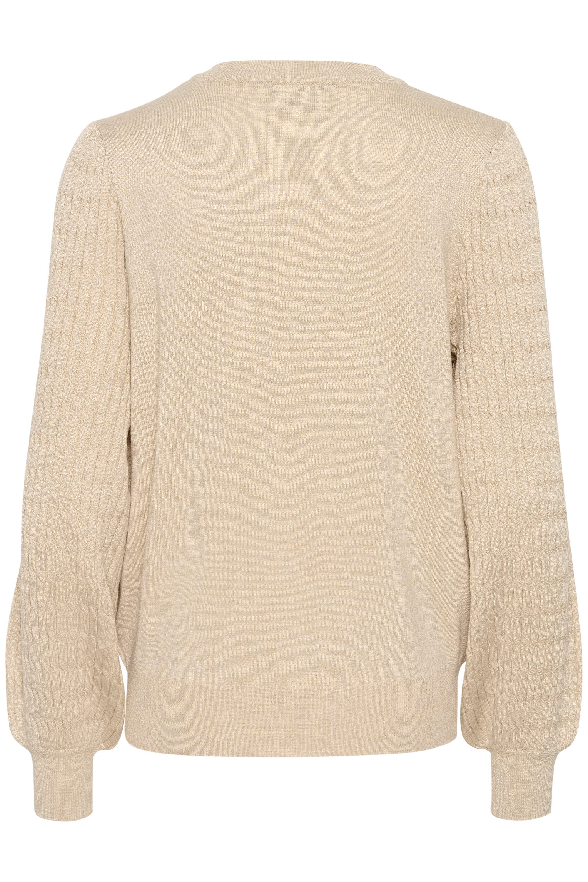 KAFFE Strickpullover Strickpullover KAnanna günstig online kaufen