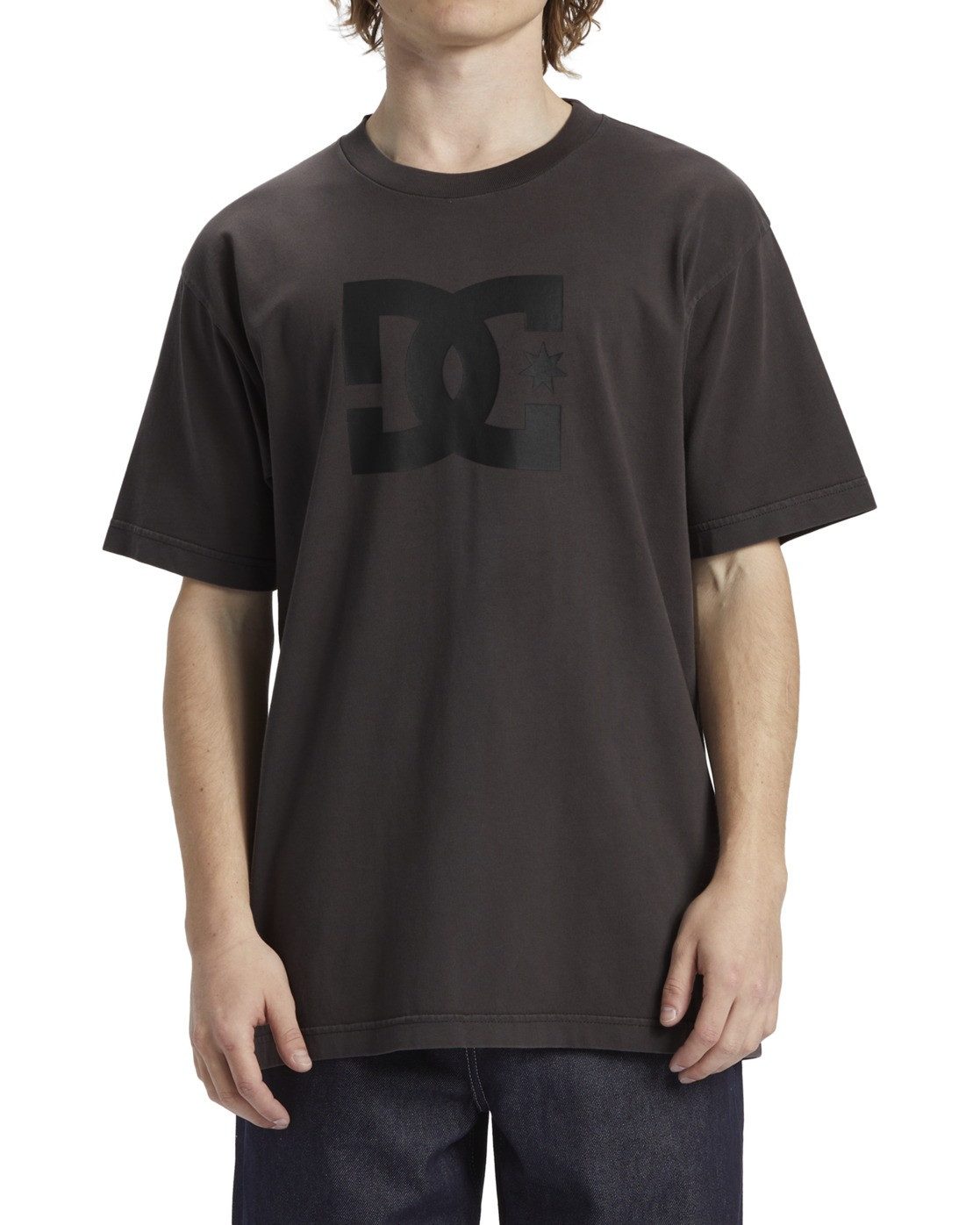 DC Shoes T-Shirt DC Star Pigment Dye