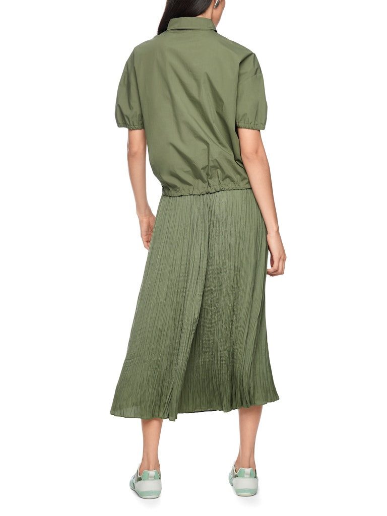 Marc Cain Blusenponcho Marc Cain Sports / Da. Bluse / Bluse