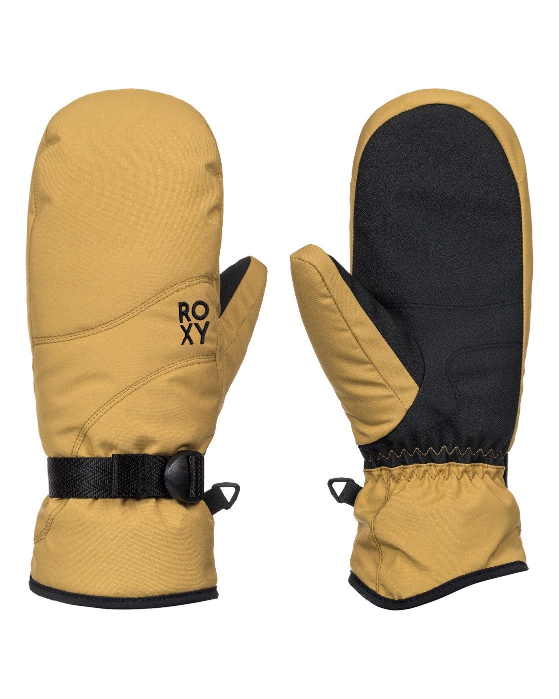 Roxy Fäustlinge Roxy Jetty Solid