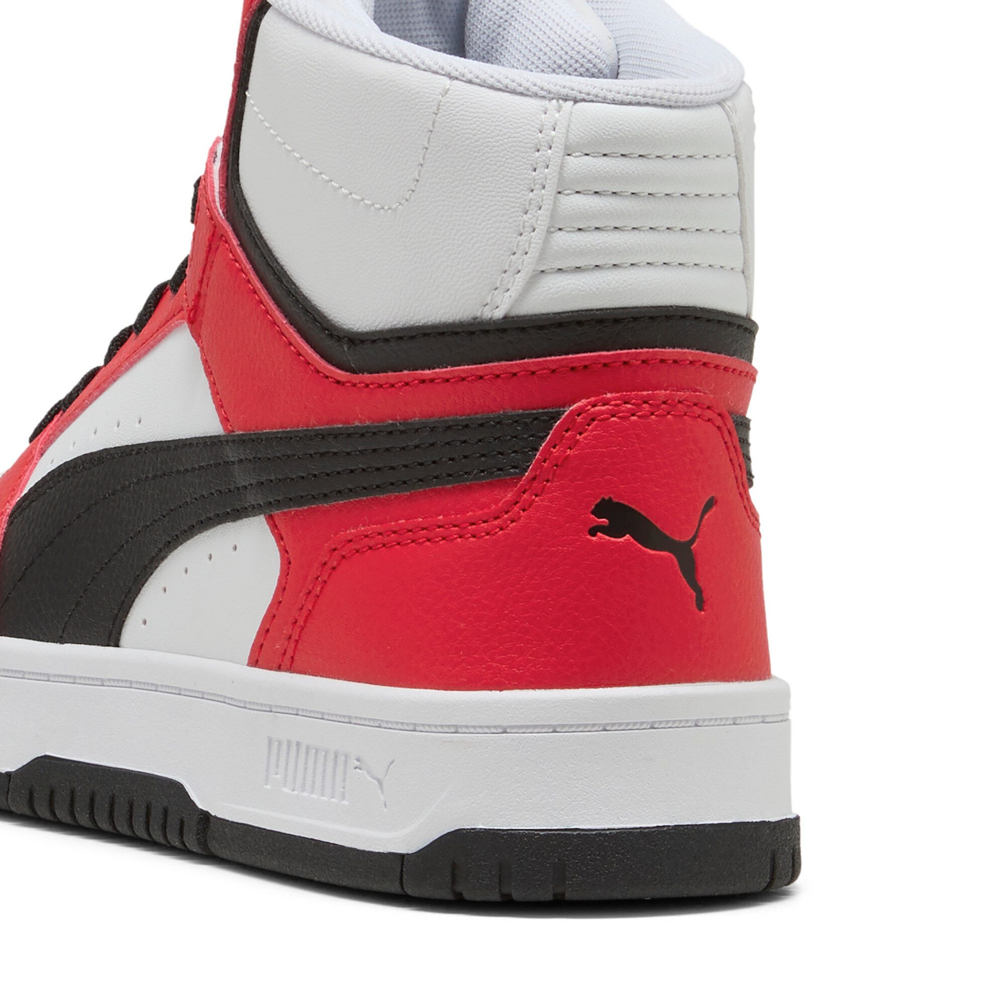 PUMA REBOUND SLAM MID JR Sneaker (für Jugendliche) – Bild 5 von 5