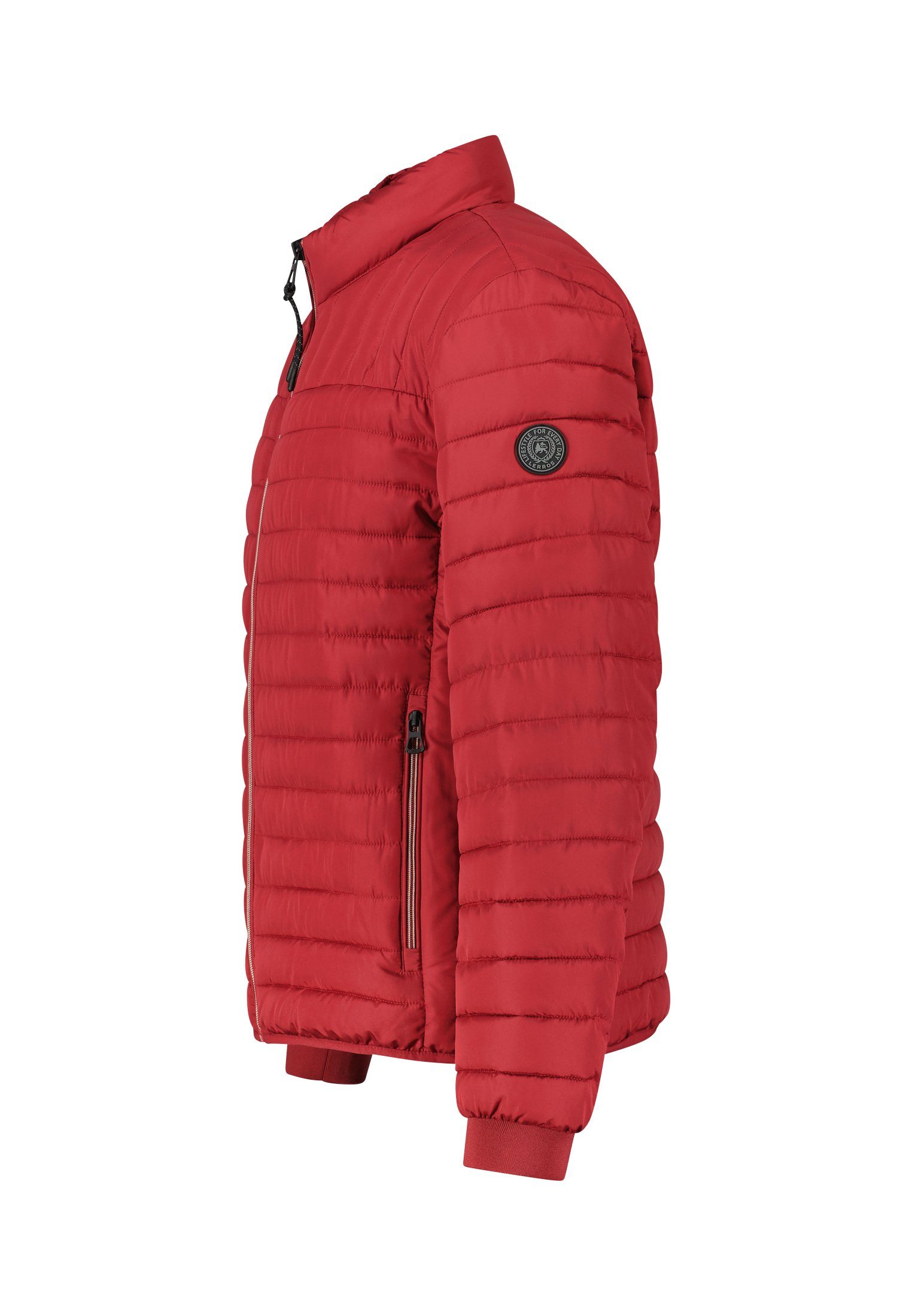 Wattierter Steppjacke Steppblouson LERROS RED INDIAN LERROS