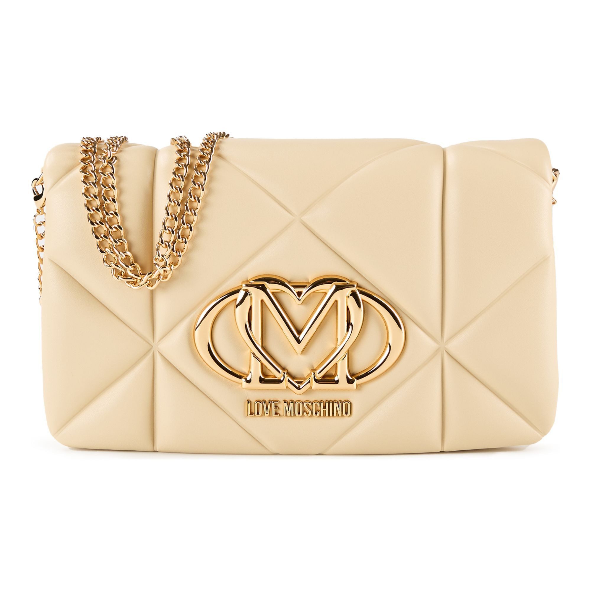 LOVE MOSCHINO Umhängetasche Smart Daily, Polyurethan