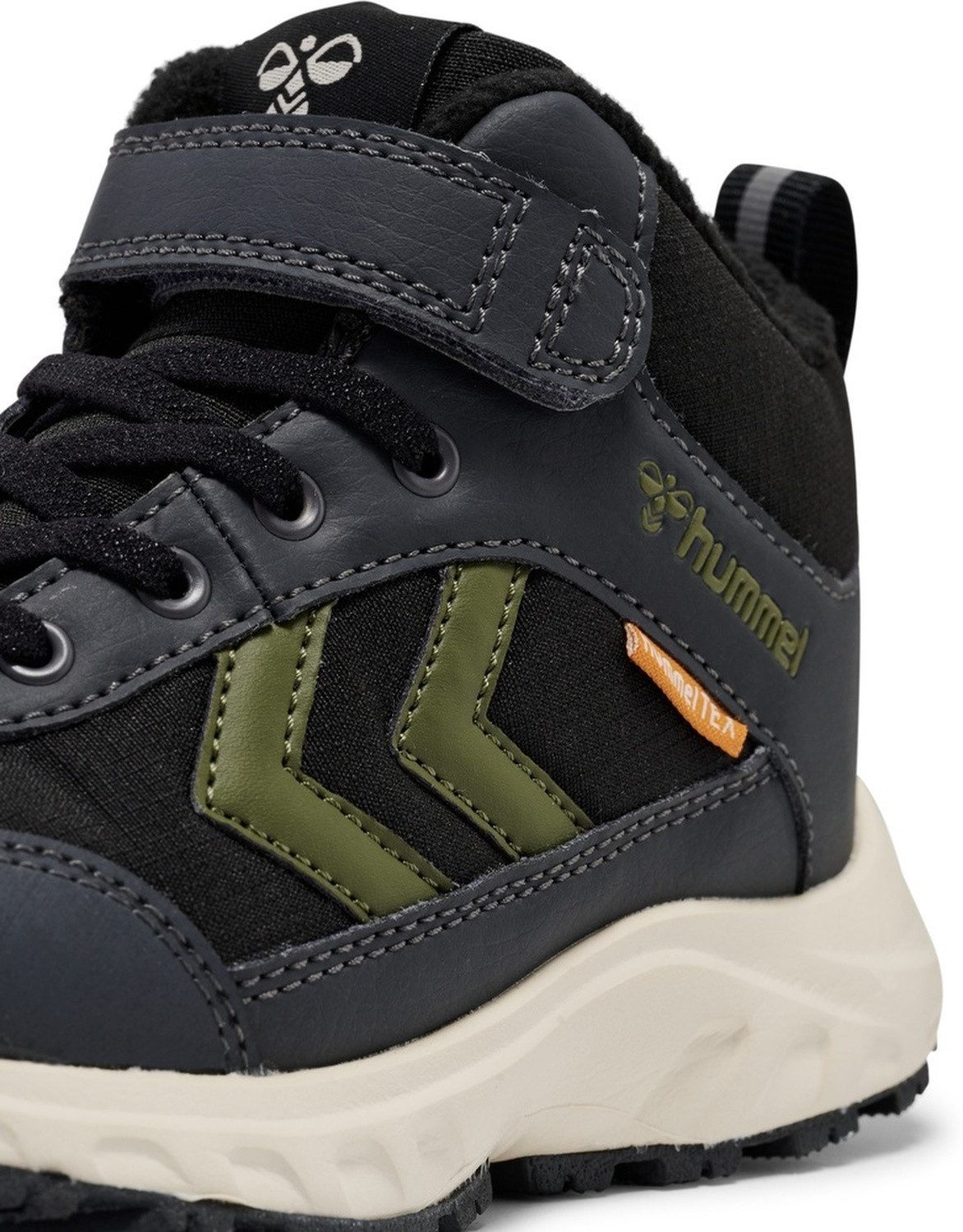 hummel Root Tex Jr Wintersportschuh