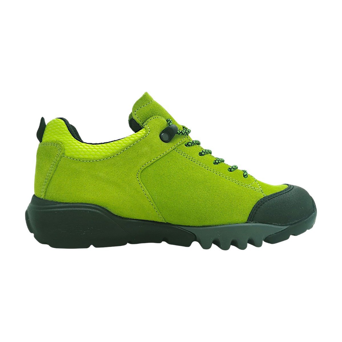 Waldläufer Wanderschuh Schnürschuh günstig online kaufen