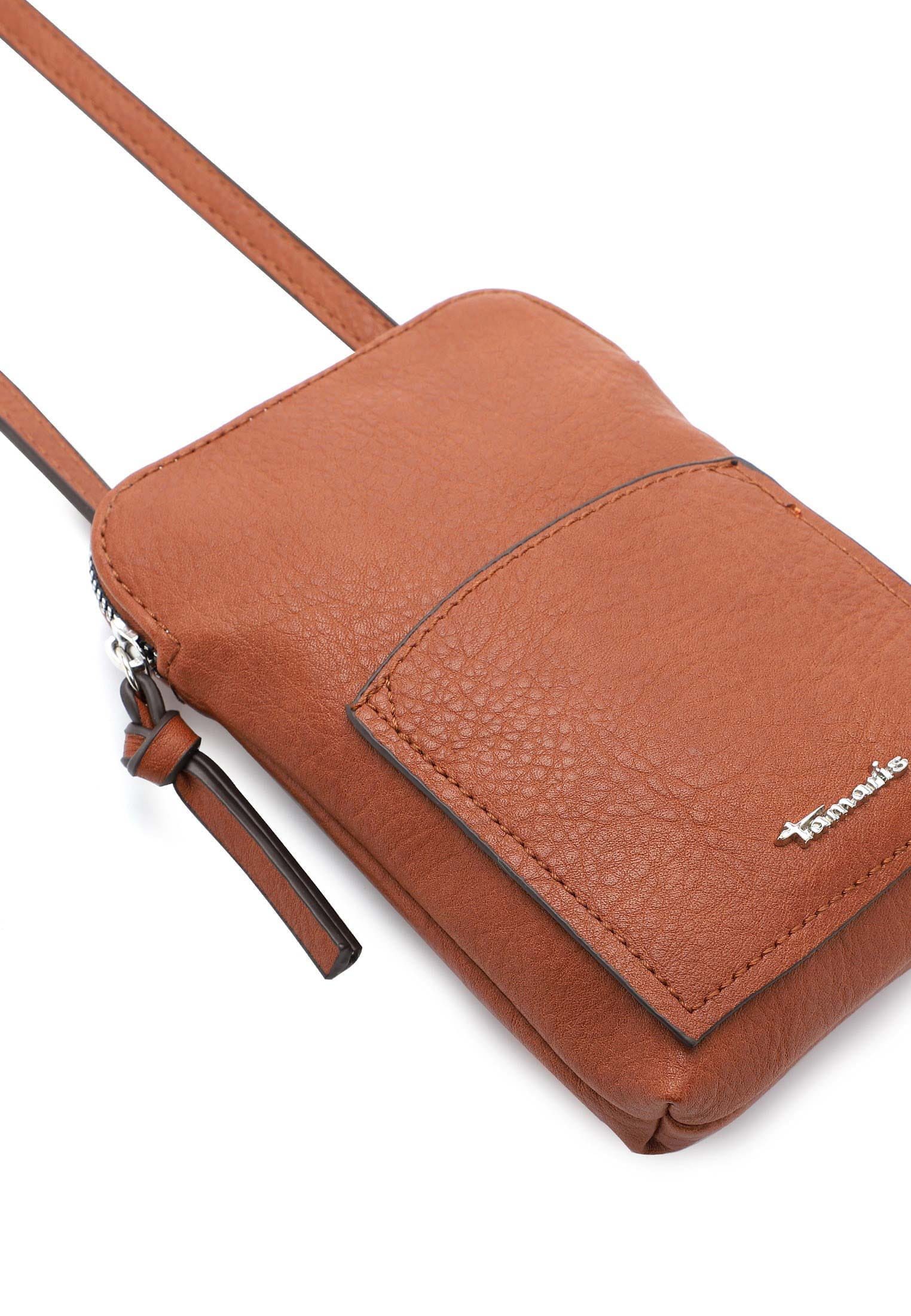Tamaris Handytasche TAS Alessia, Emblem