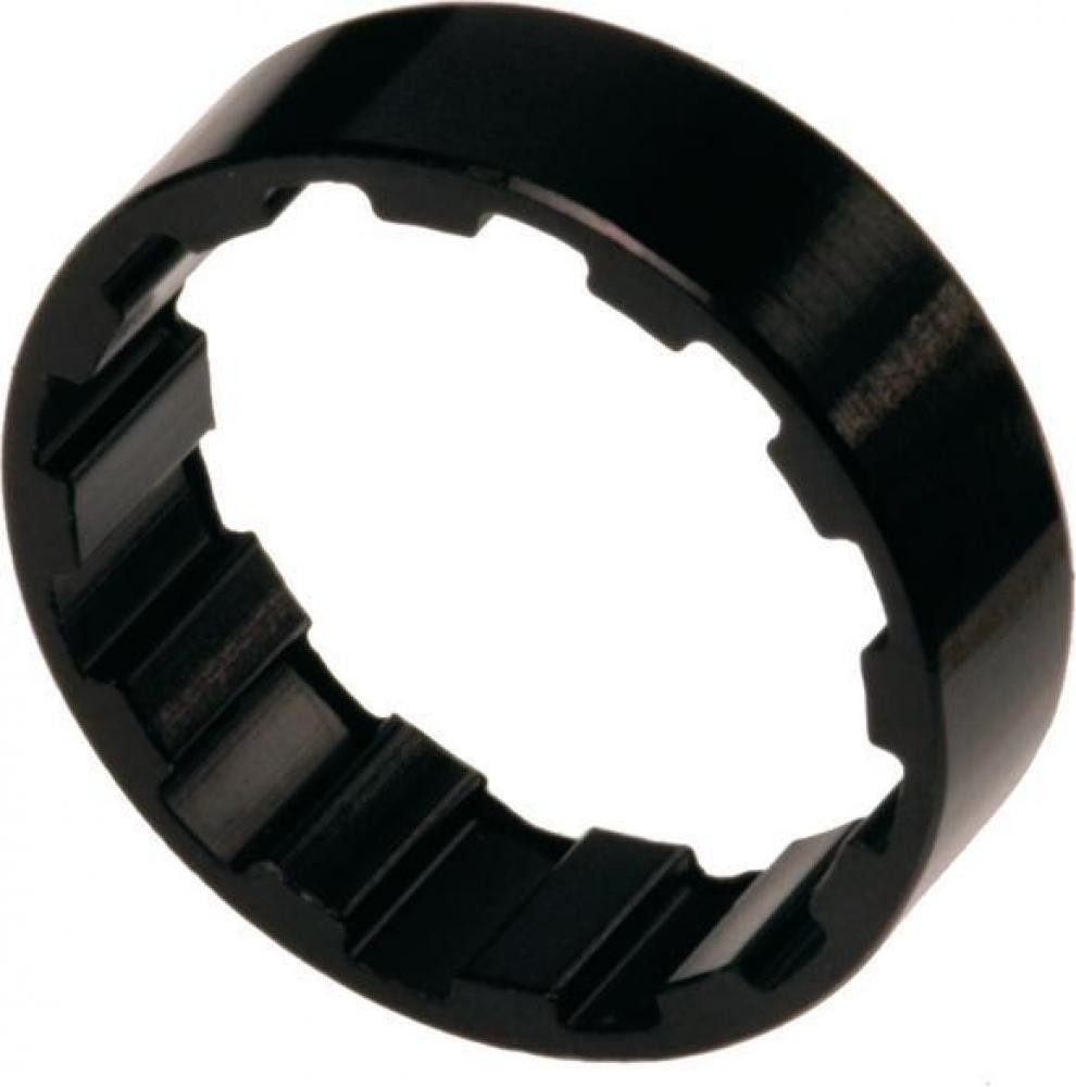 Procraft Fahrradlenker Procraft Ahead Spacer Superlight 1 1/8 10 mm 1 1/8 Zoll schwarz - ultr