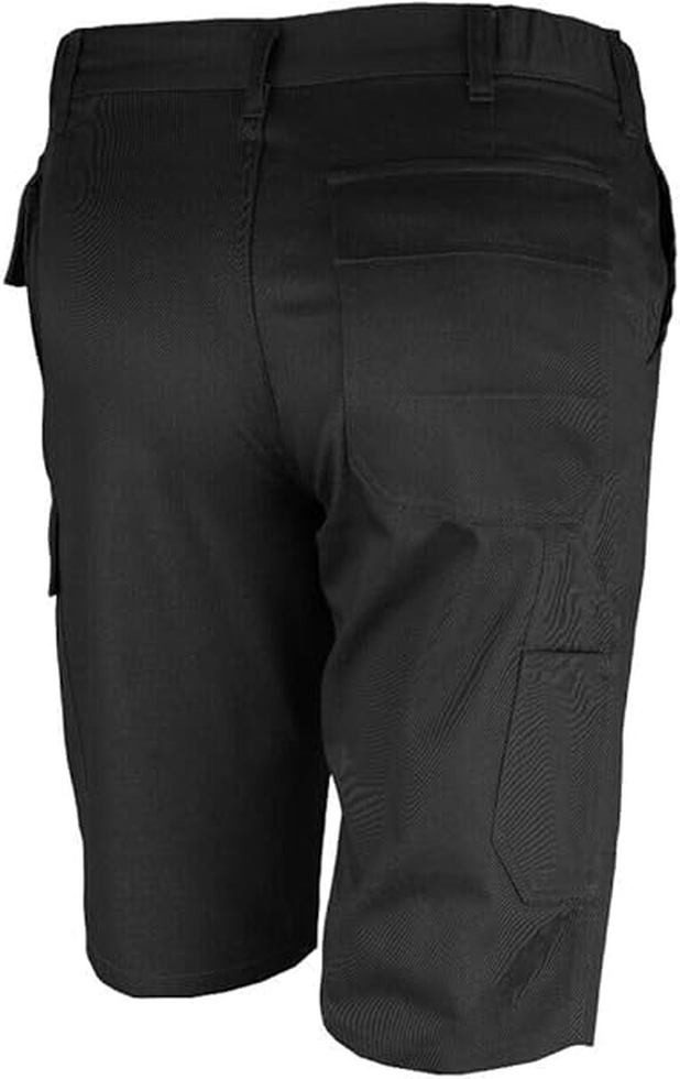 tommit Arbeitsshorts kurze Herren Arbeitshose knielang für Handwerk und Fre günstig online kaufen