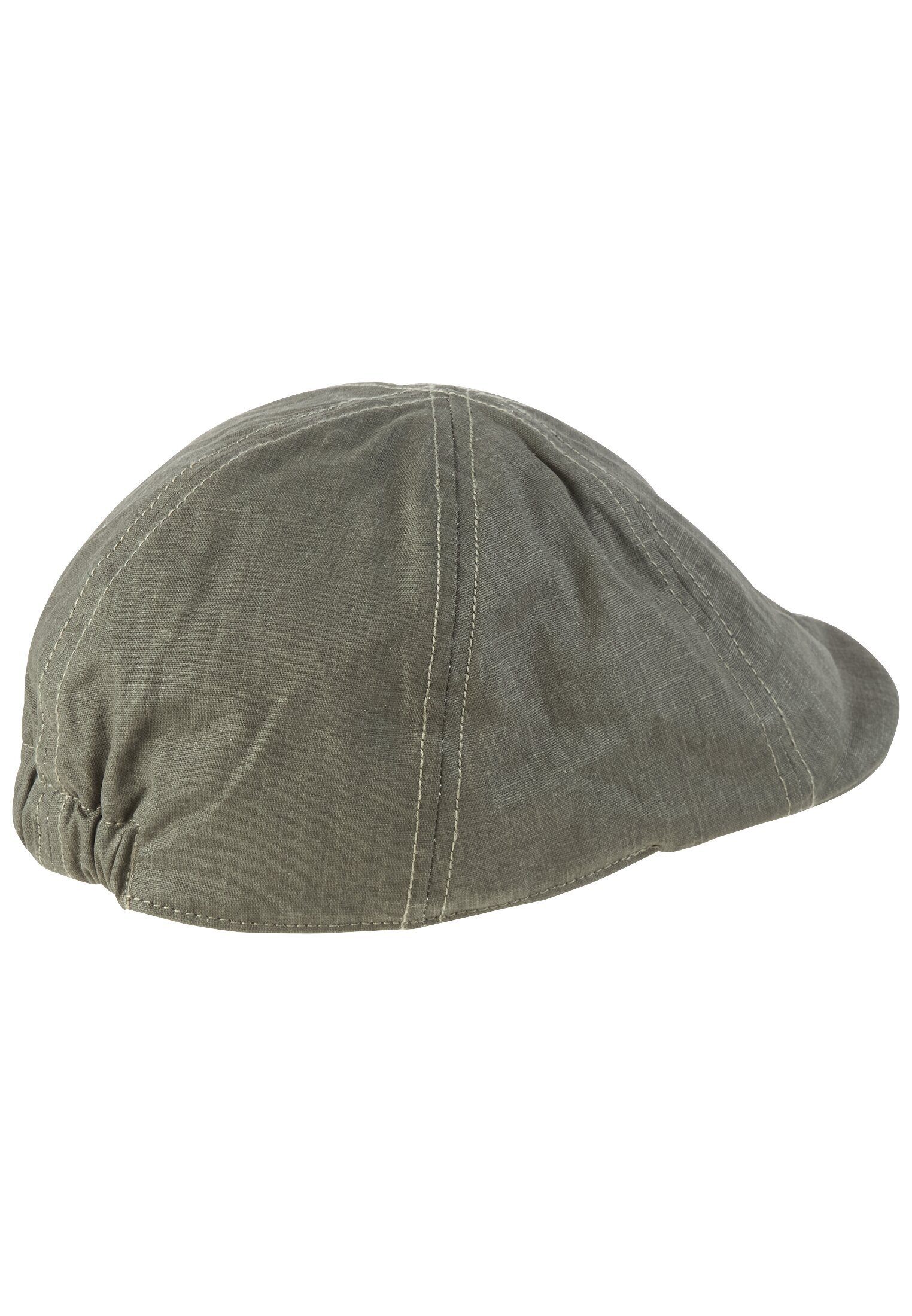camel active Schirmmütze aus Baumwolle (1-St) günstig online kaufen
