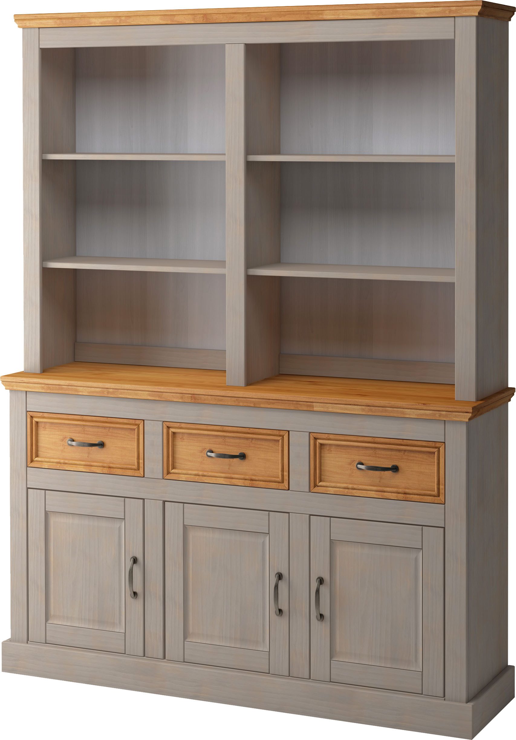 OTTO home Buffet Selma Breite 145 cm