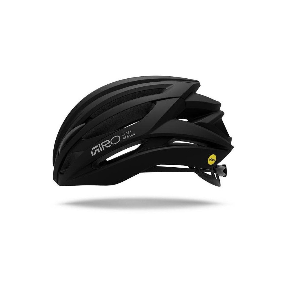 Giro Fahrradhelm 0199270040905 Syntax Mips Fahrradhelm Helme