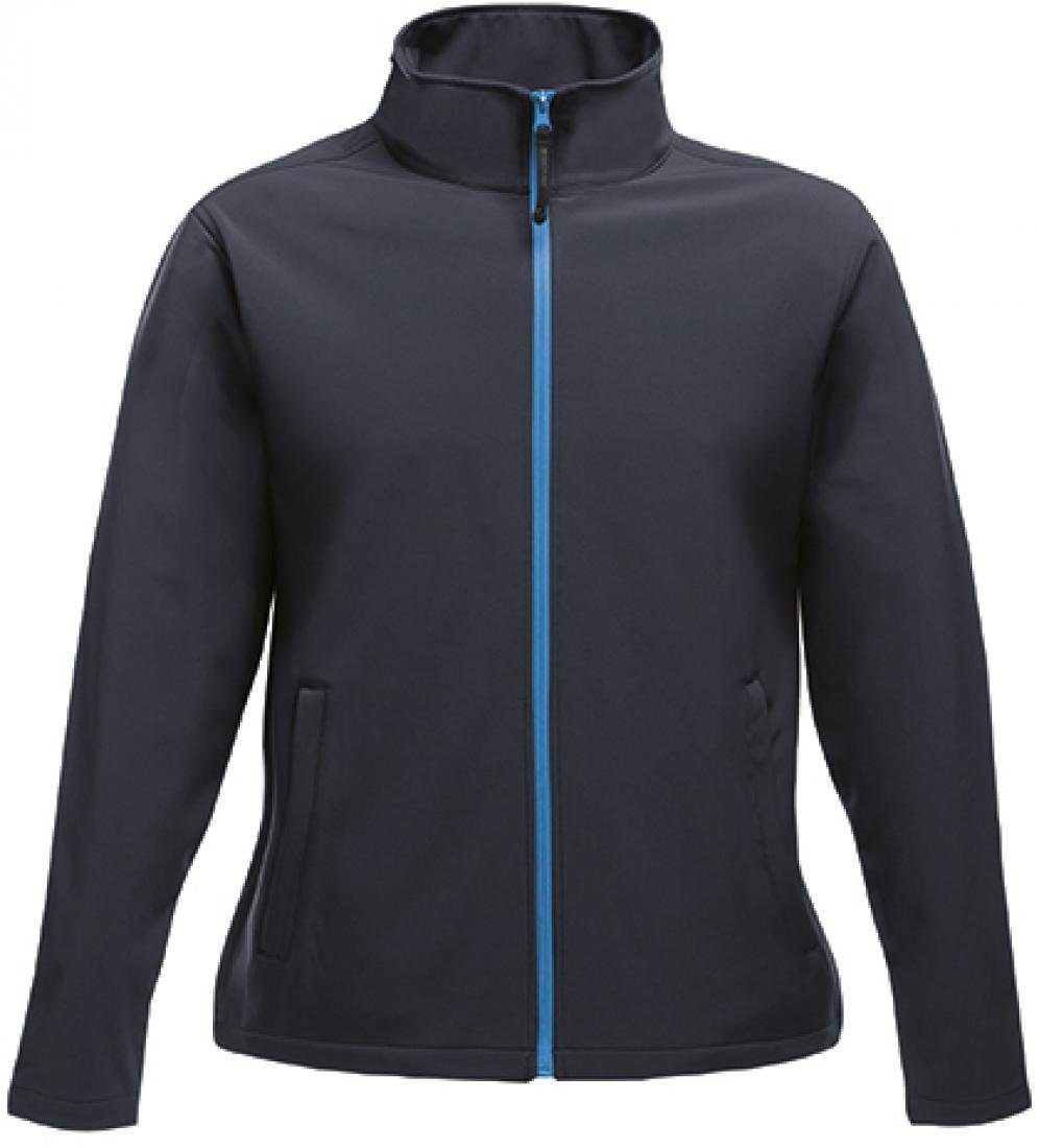Regatta Professional Softshelljacke Damen Ablaze Printable günstig online kaufen