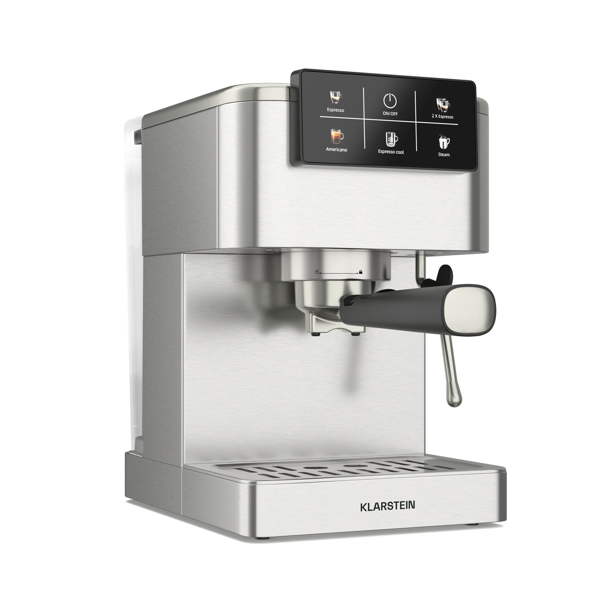 Espressomaschine