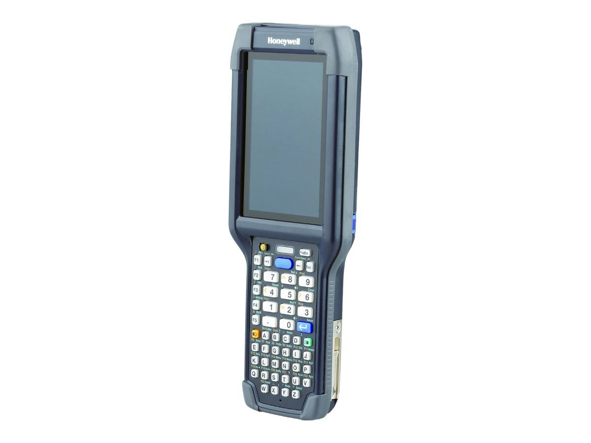 Honeywell Einbau-Navigationsgerät