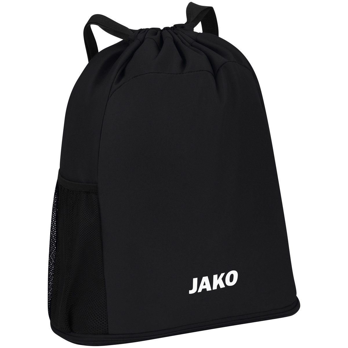 Jako Beuteltasche Multibag One schwarz