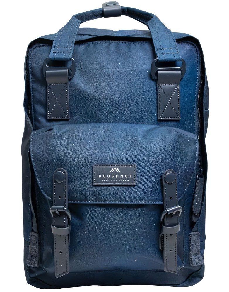 Doughnut Freizeitrucksack Macaroon Sky Series Rucksack