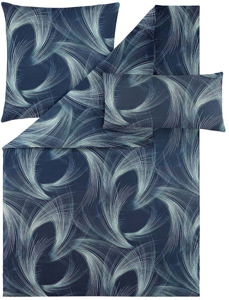 Estella Bettwäsche Lino, Mako-Satin günstig online kaufen