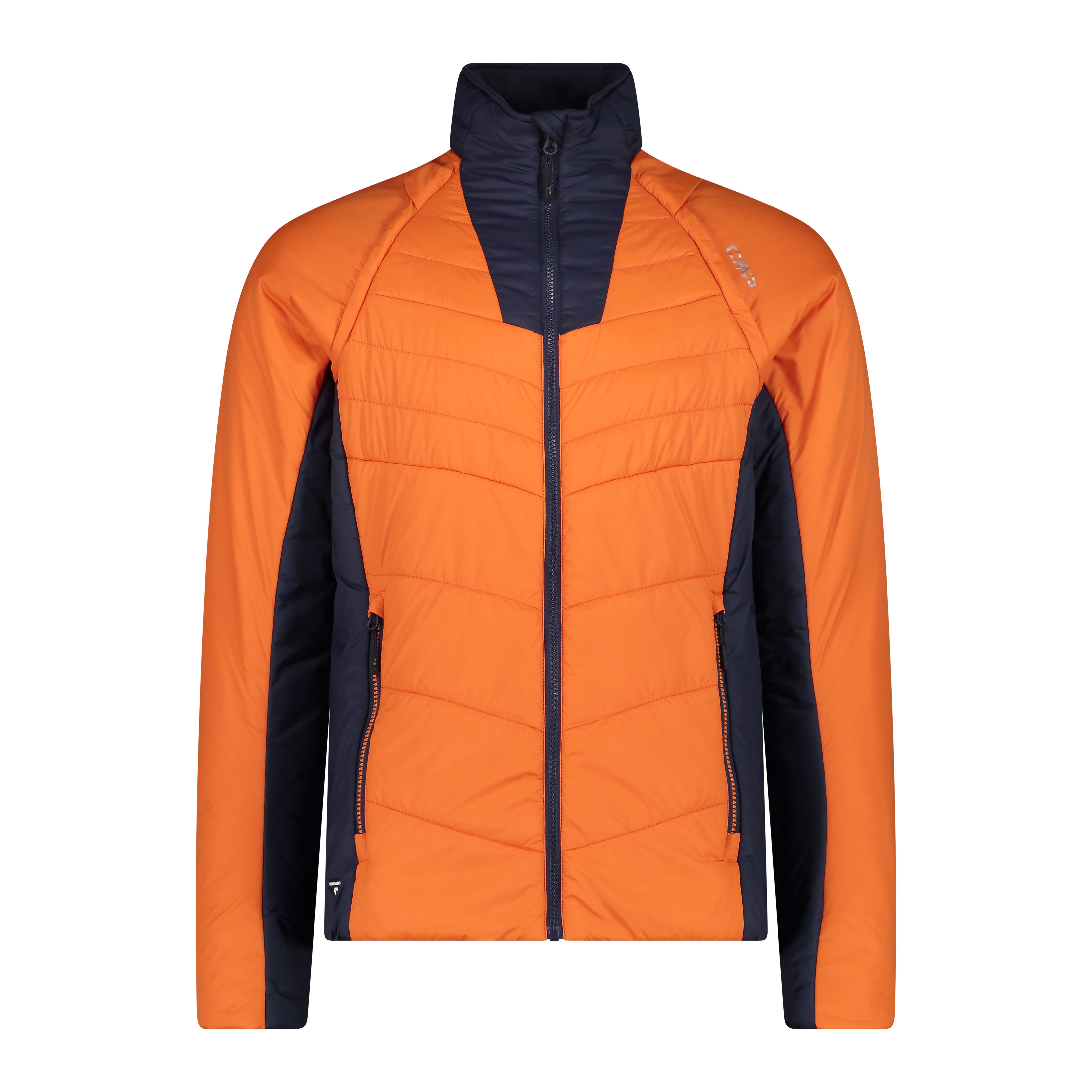 Softshelljacke CMP Herren Jacke Man Jacket with detachable sle 34Z1897