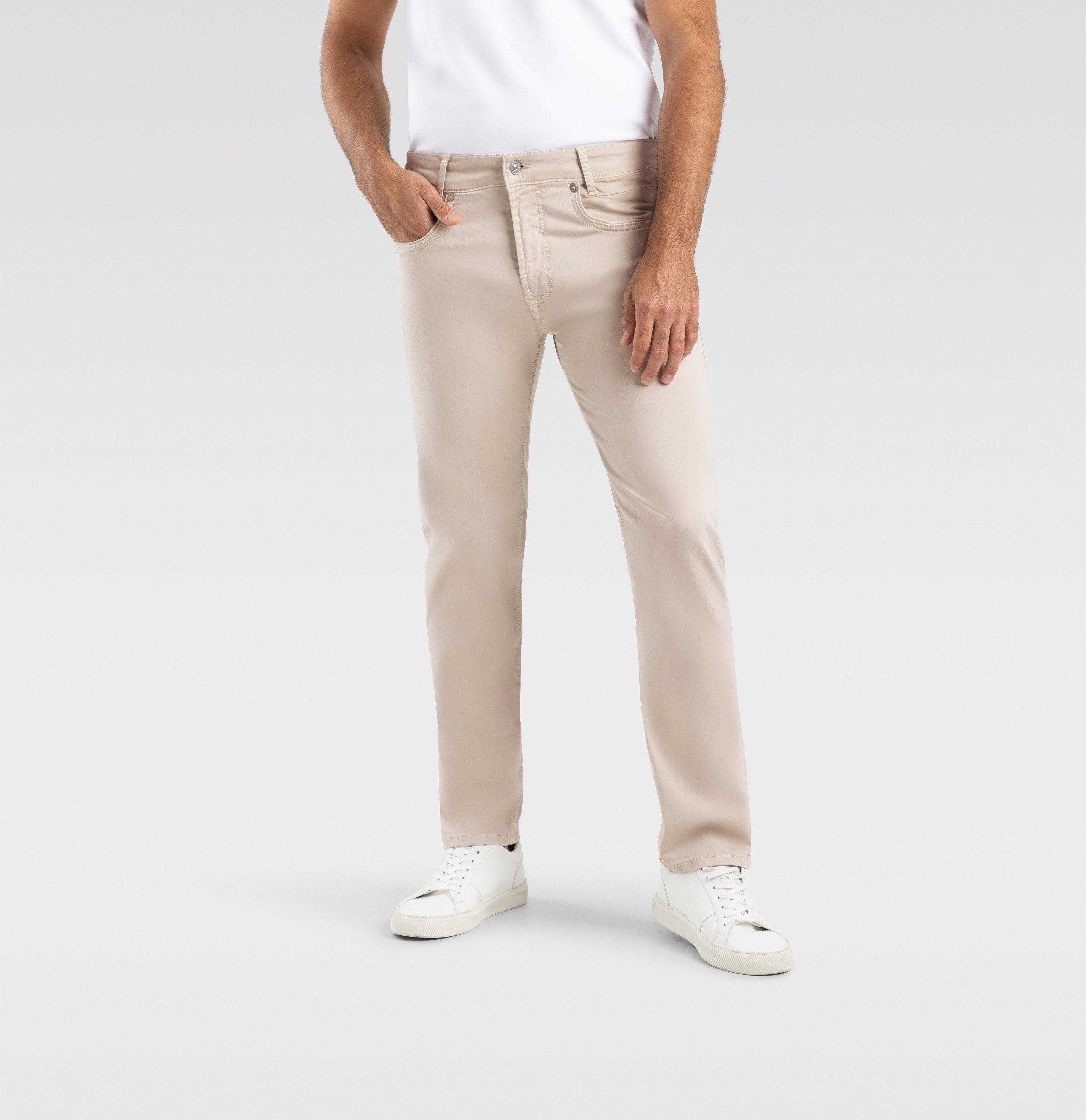 MAC Slim-fit-Jeans Arne Pipe im Five-Pocket günstig online kaufen