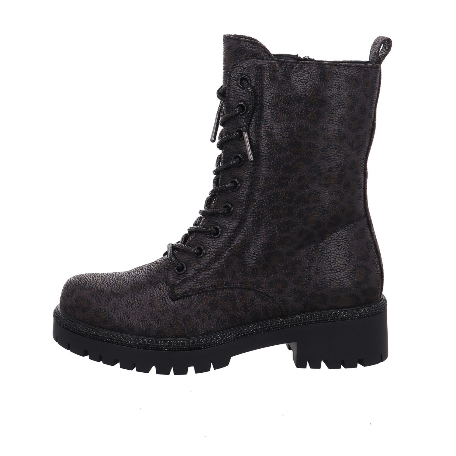 La Strada Schnürboot La Strada Schnürstiefelette günstig online kaufen