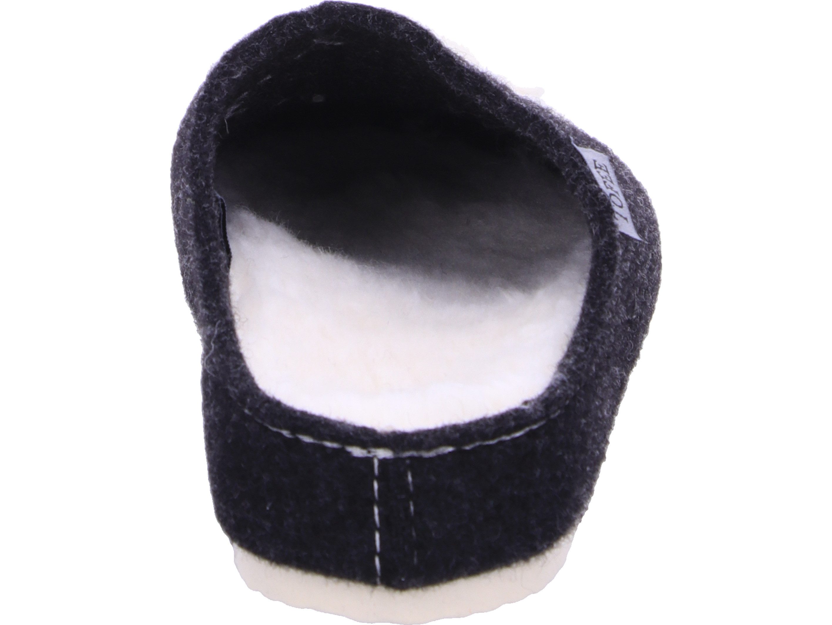 Tofee "Schaf" Pantoffel