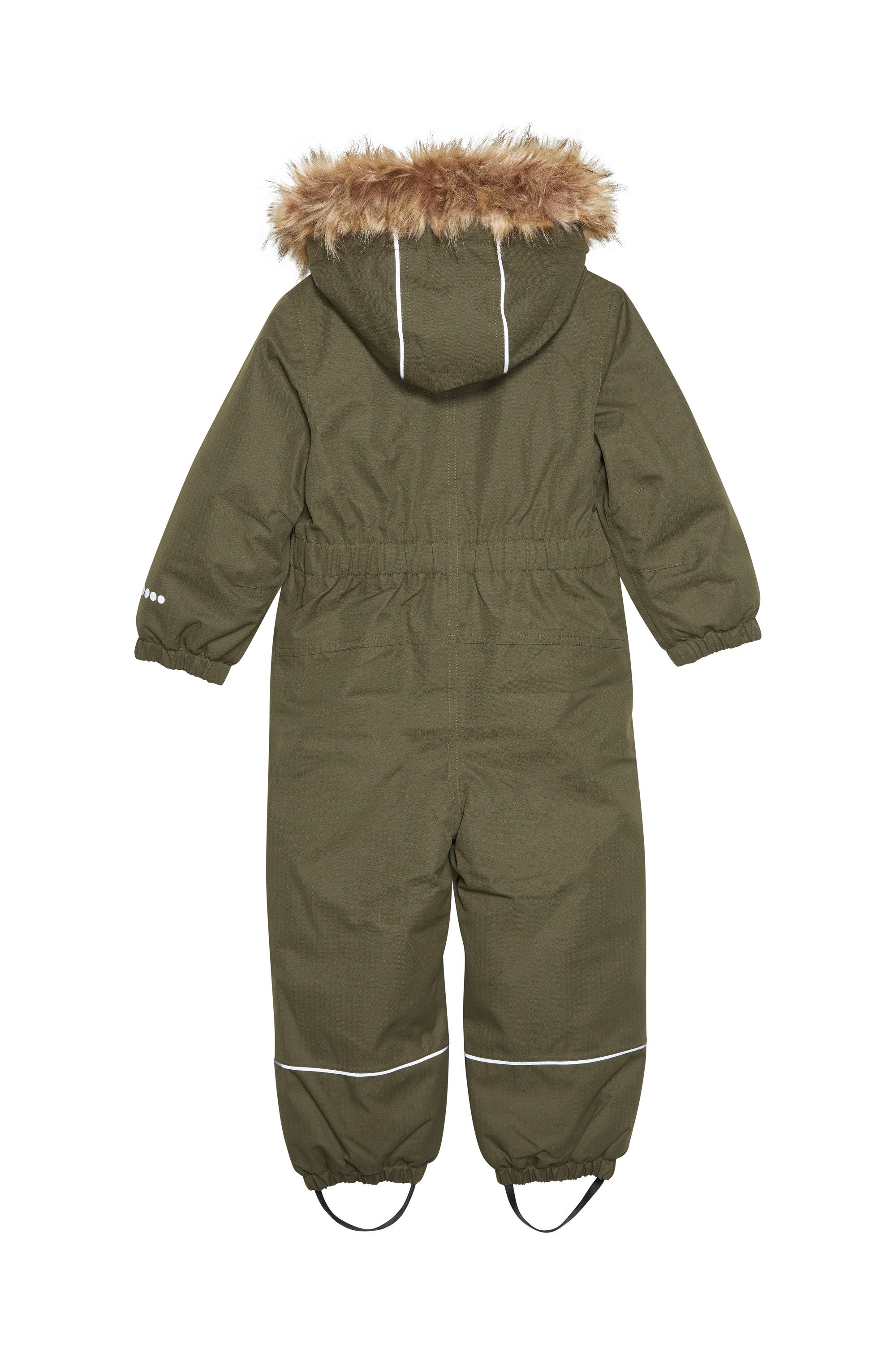 Minymo Schneeoverall MISnow Modischer Jumpsuit
